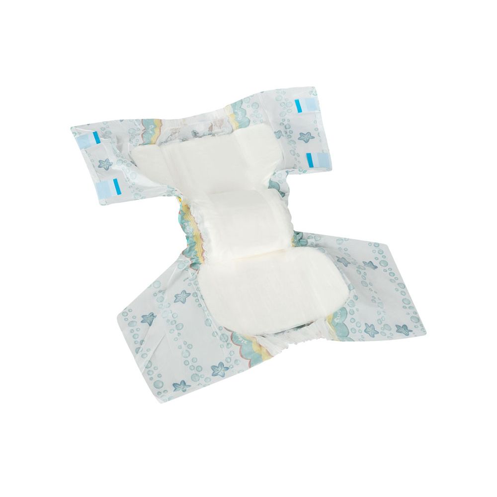 CRINKLZ Aquanaut Windeln M