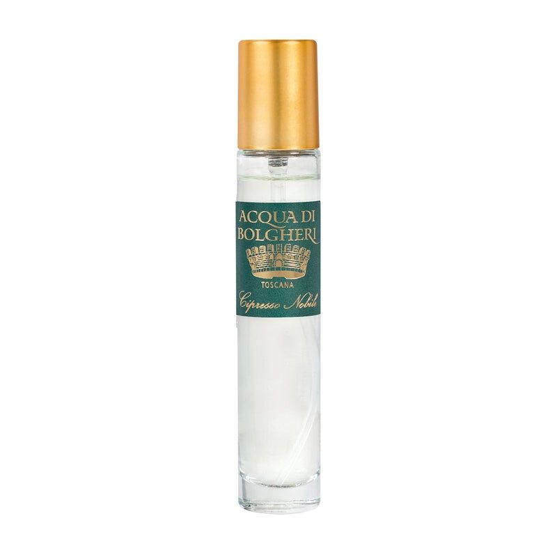 Acqua di Bolgheri Cipresso Nobile EdP