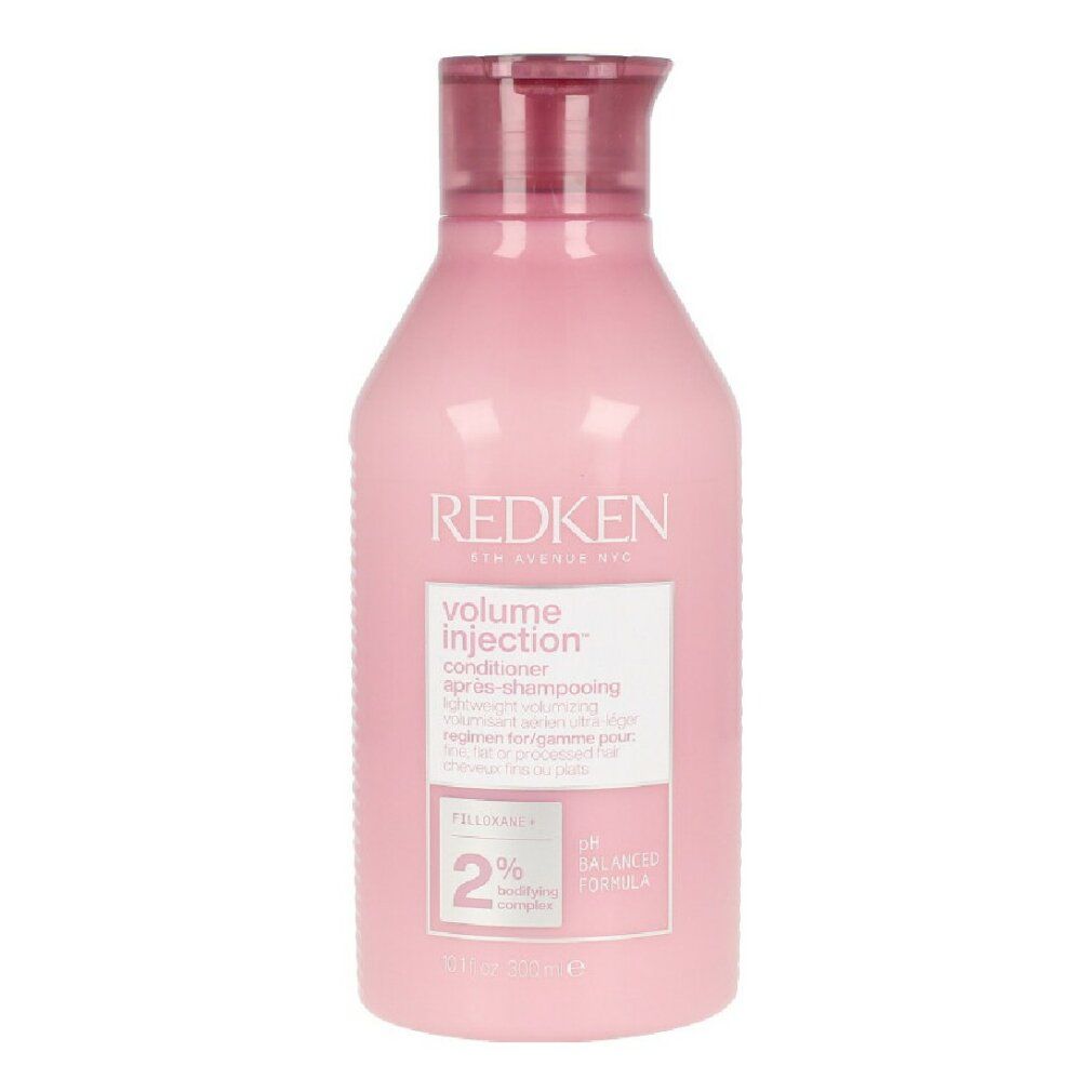 Redken Volume Injection Conditioner