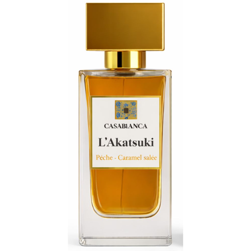 Casablanca Parfum - Parfümextrakt L'Akatsuki