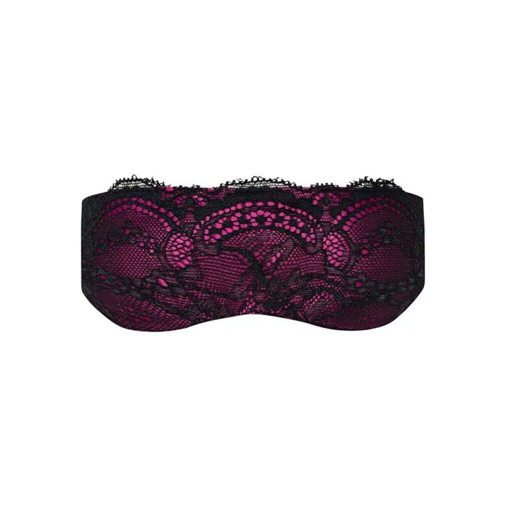 Obsessive - Augenmaske Roseberry