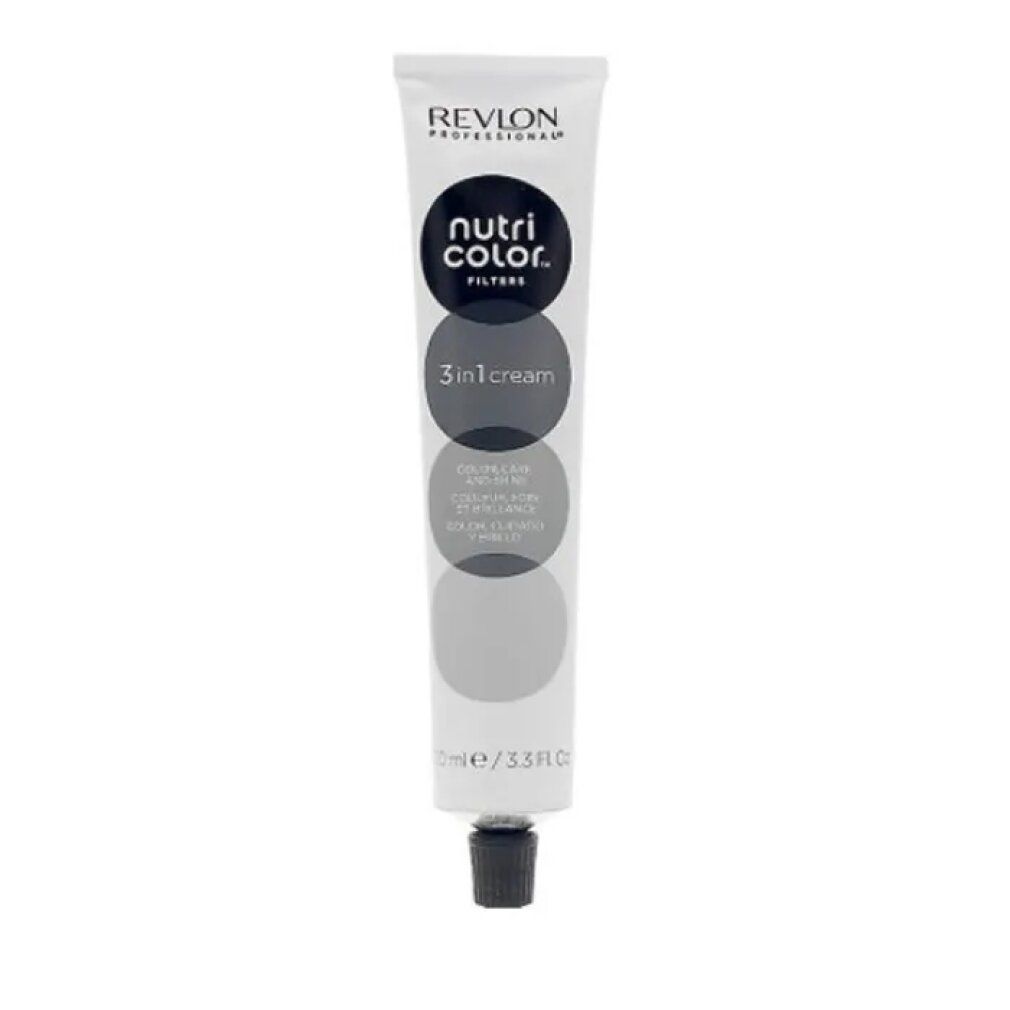 Revlon Nutri Color Filters Toning 524