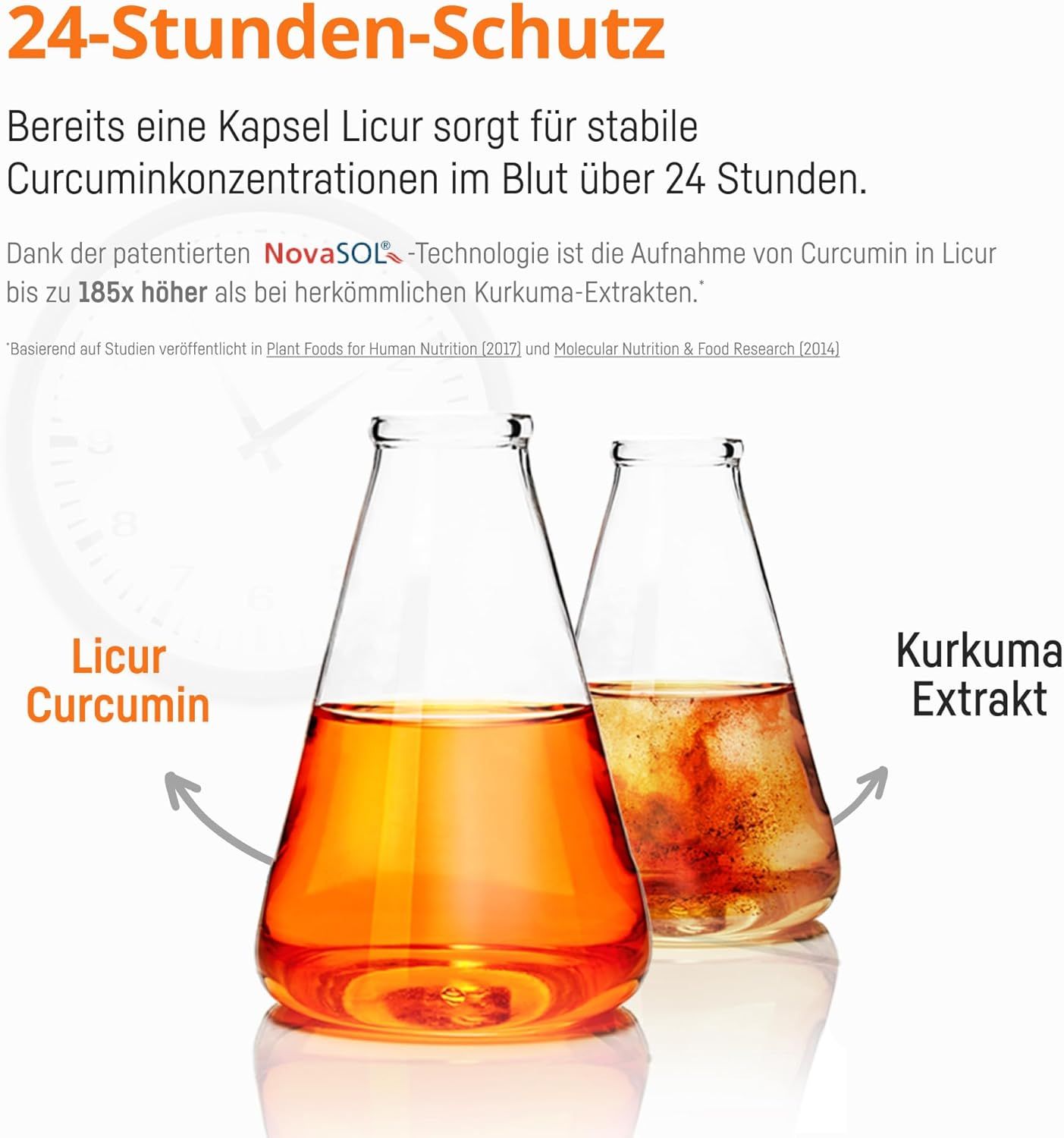 Bio Medical Pharma Licur 7000 Kurkuma Kapseln