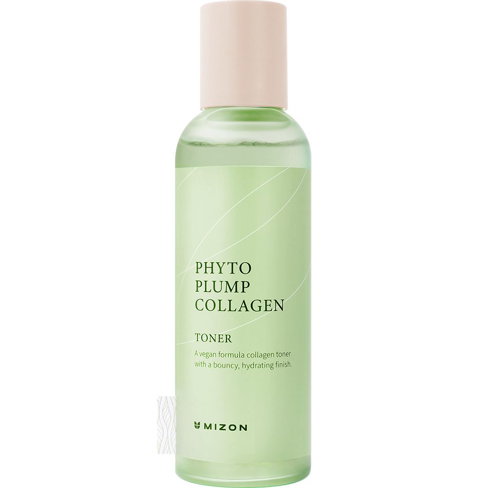 MIZON Phyto Plump Collagen Hydrating Face Toner