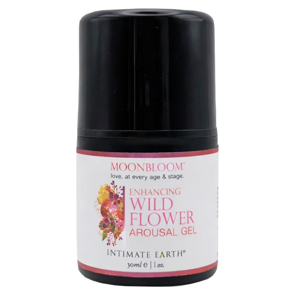 Intimate Earth *Moonbloom Enhancing Wildflower*