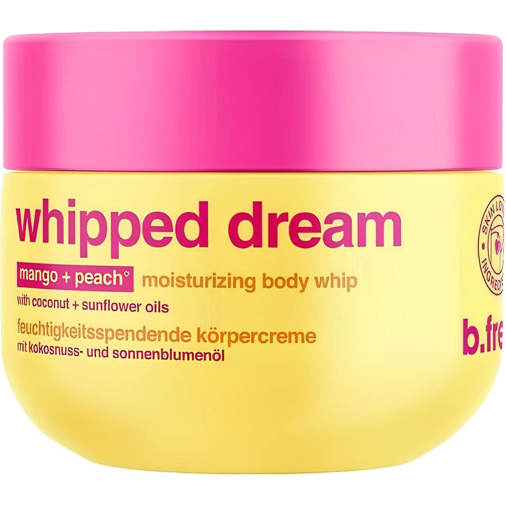 b.fresh Whipped Dream Körpercreme