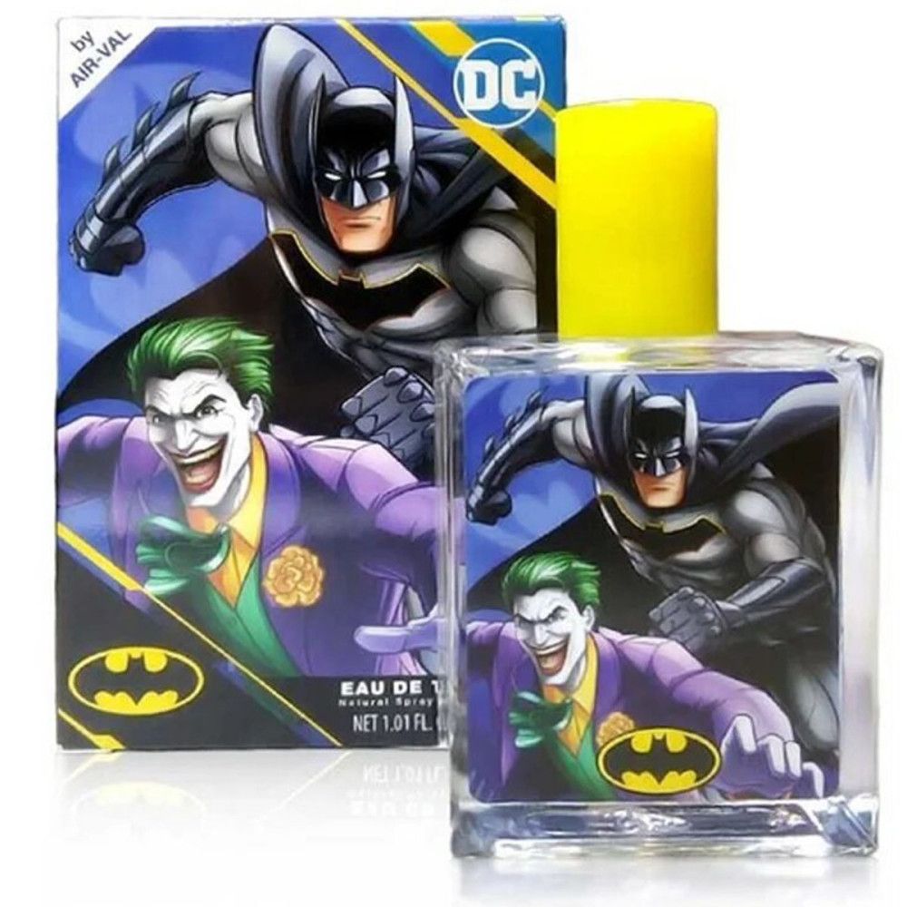 Batman - Batman & Joker Eau de Toilette 30 ml