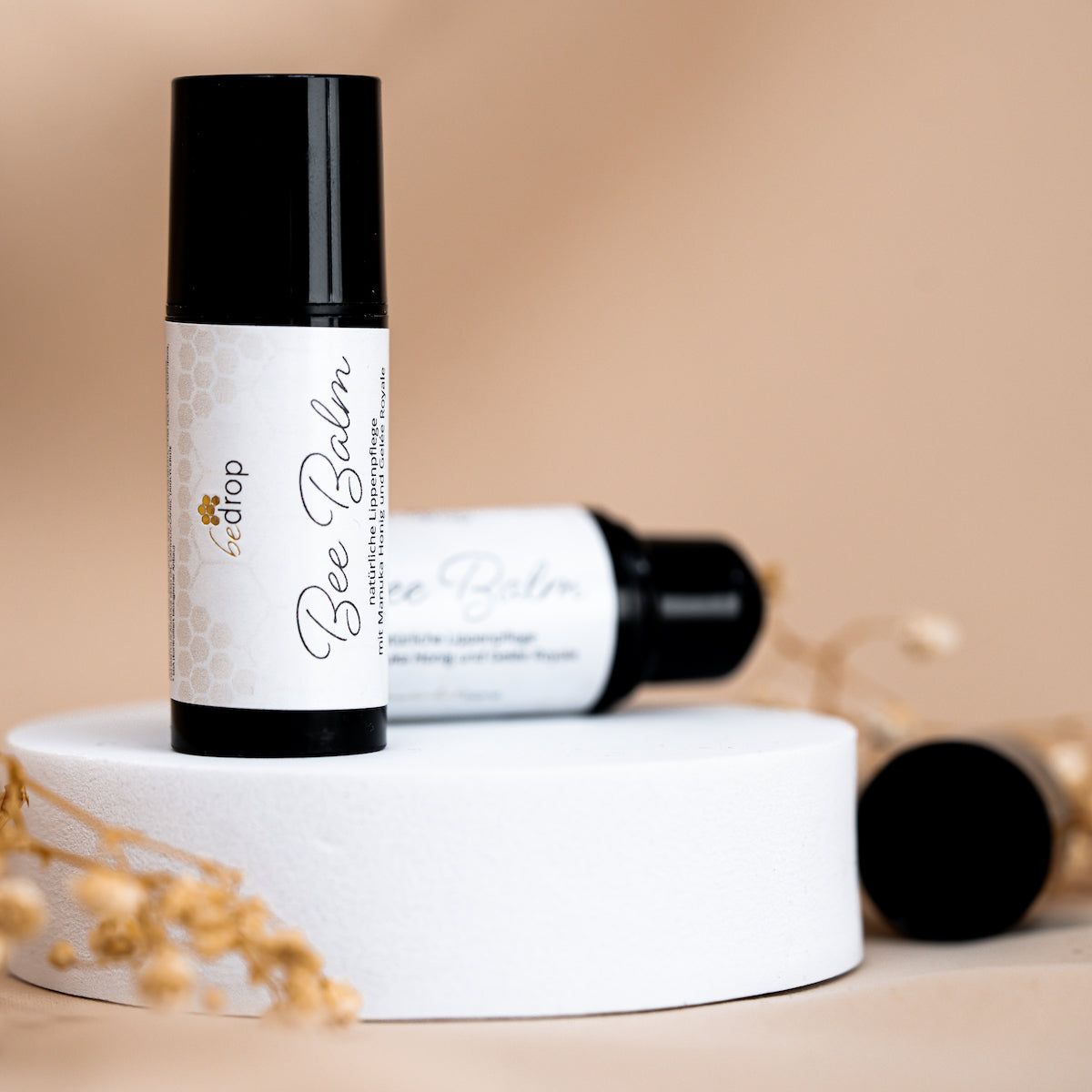 Anti-Aging-Set XL| Bee Cream (Bienengiftsalbe) + Gelée Royale + BeeBalm