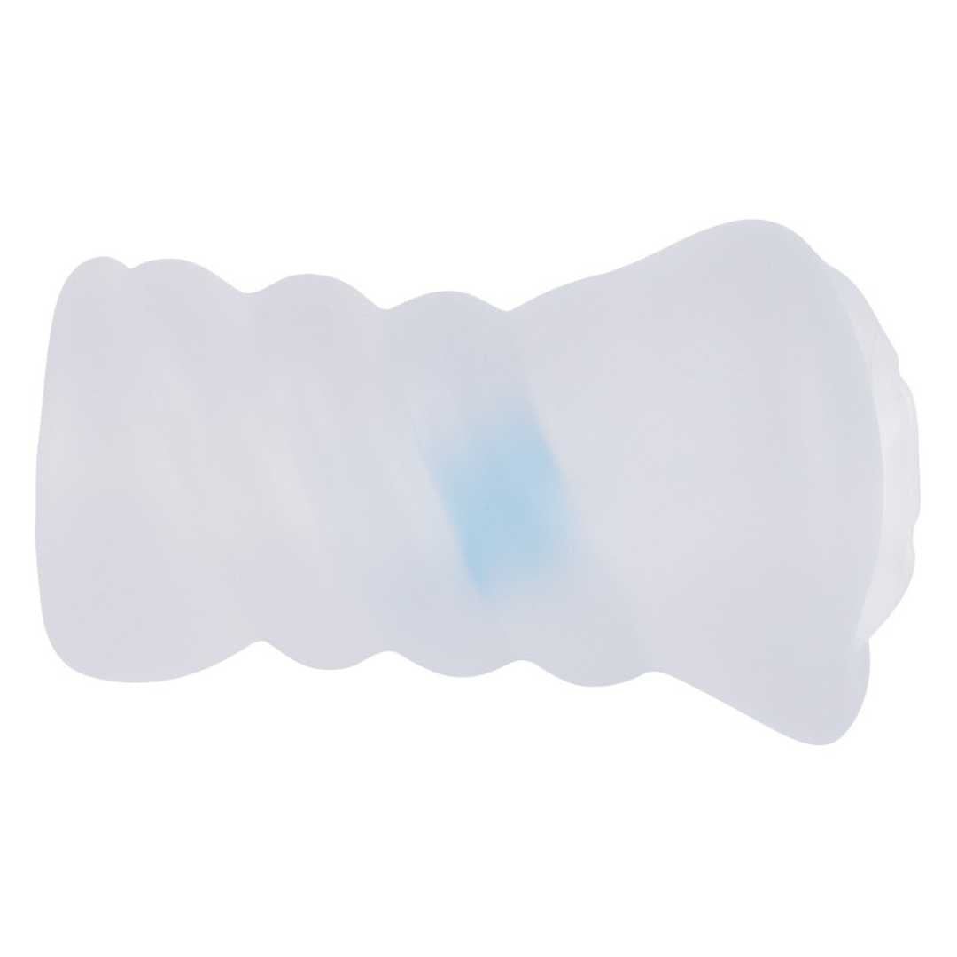 Masturbator mit innerem Penisring | Stroker