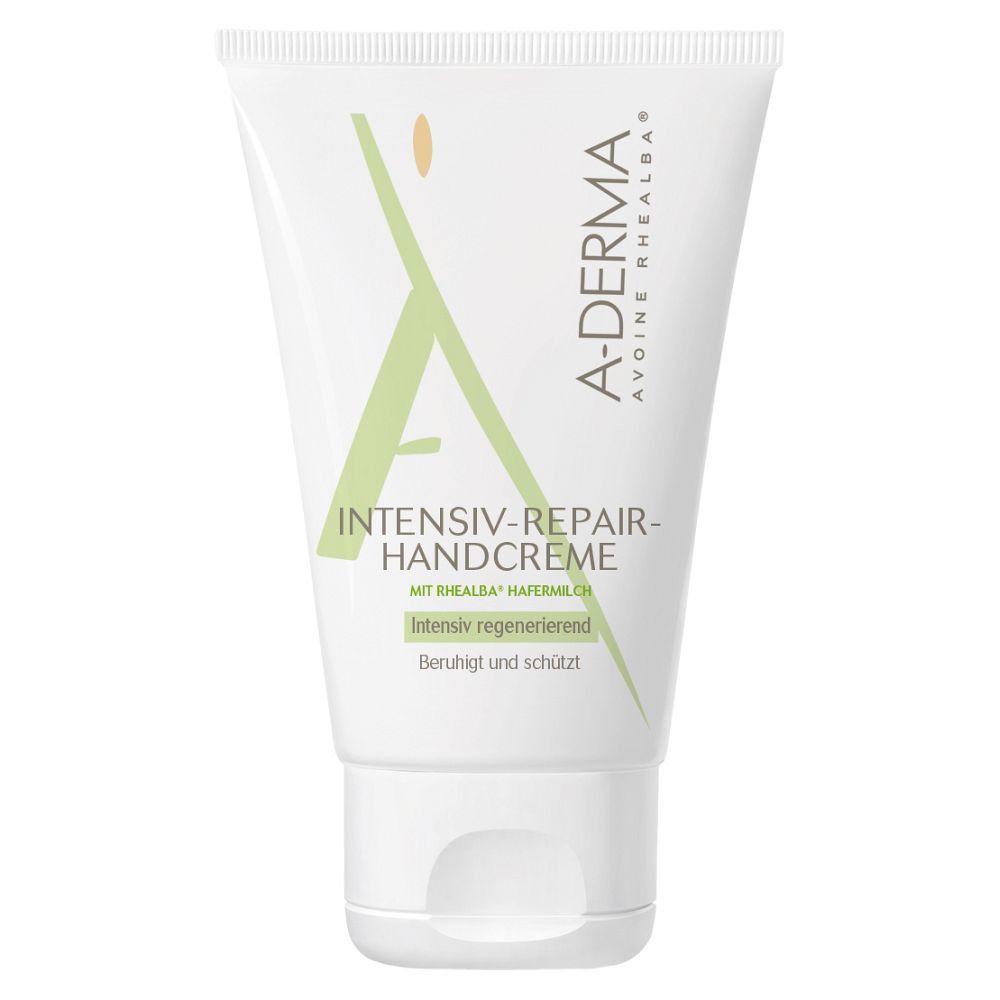 A-Derma Basis SOINS ORIGINELS Intensiv-Repair-Handcreme