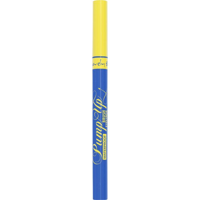 Wasserfester Eyeliner Pump Up