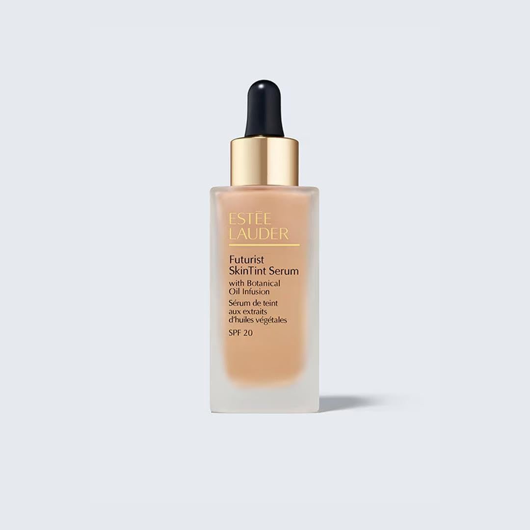 Estée Lauder Futurist Skin Tint Serum Foundation SPF 20 - 2C0 Cool Vanilla