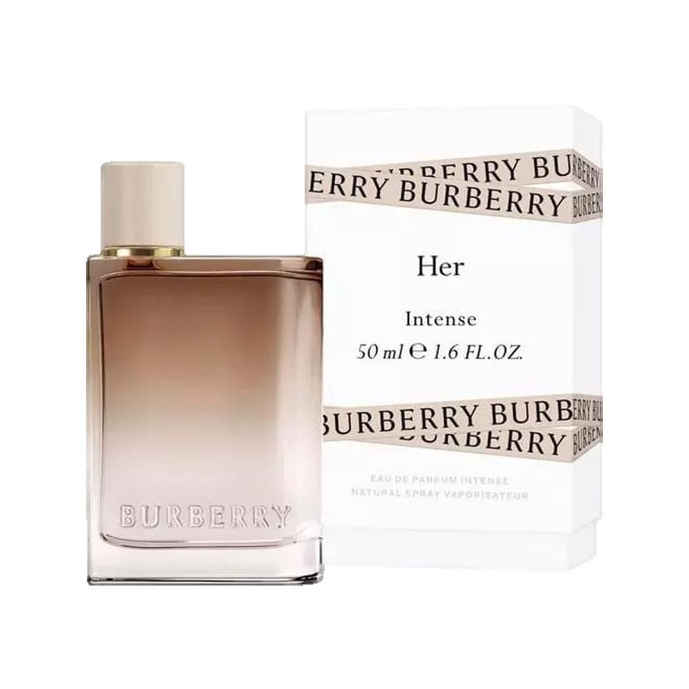Burberry Her Intense Eau de Parfum Damen