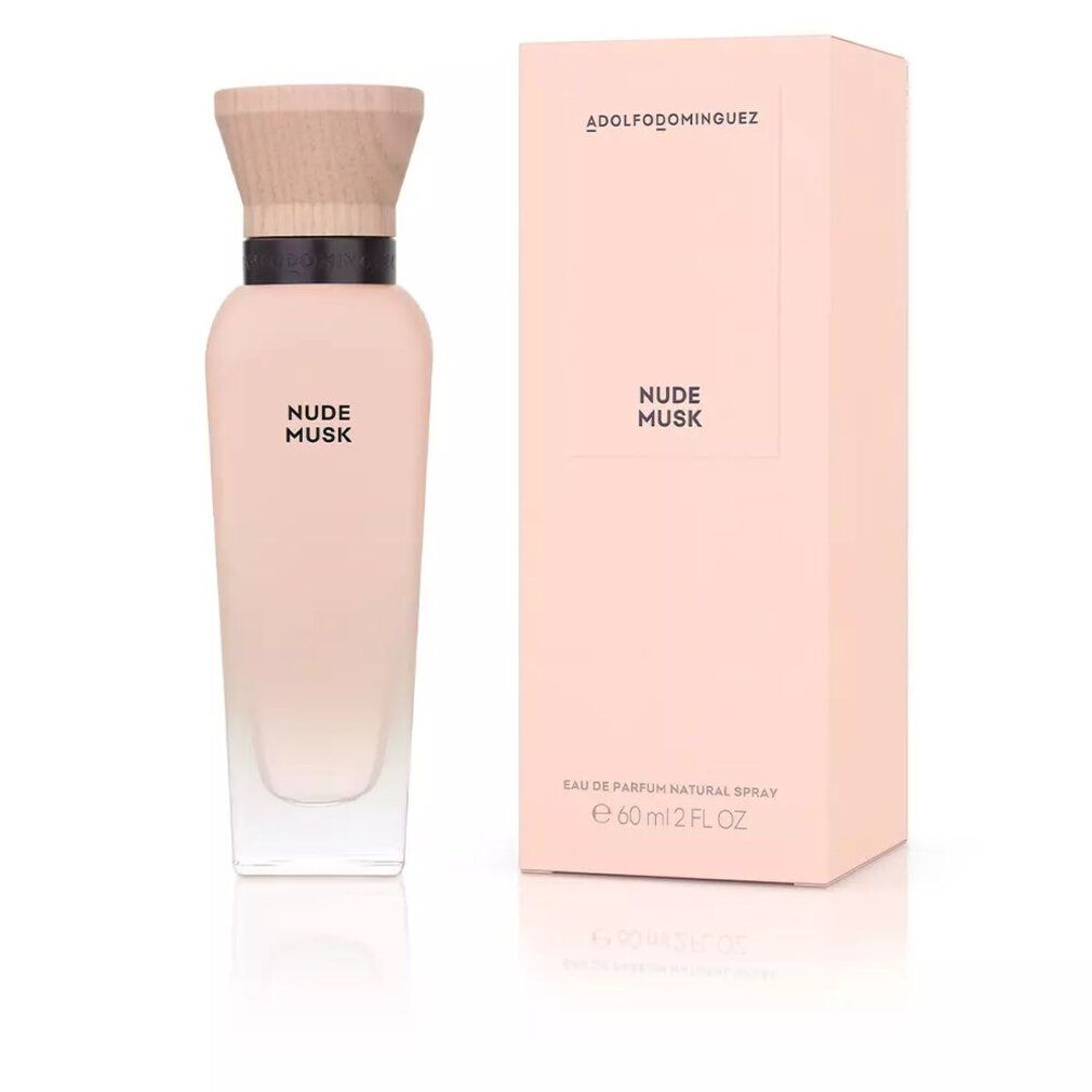 Adolfo Dominguez a d Musk Hautfarbe Ep 250 Vap f Refill