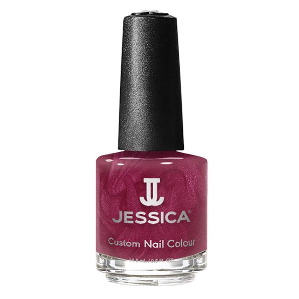 JESSICA Cosmetics Nail Colour