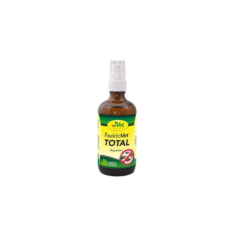 insektoVet® Total Spray