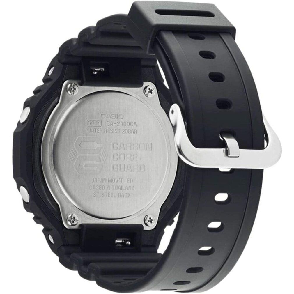 casio g-shock Mod. ga-2100-1A2ER
