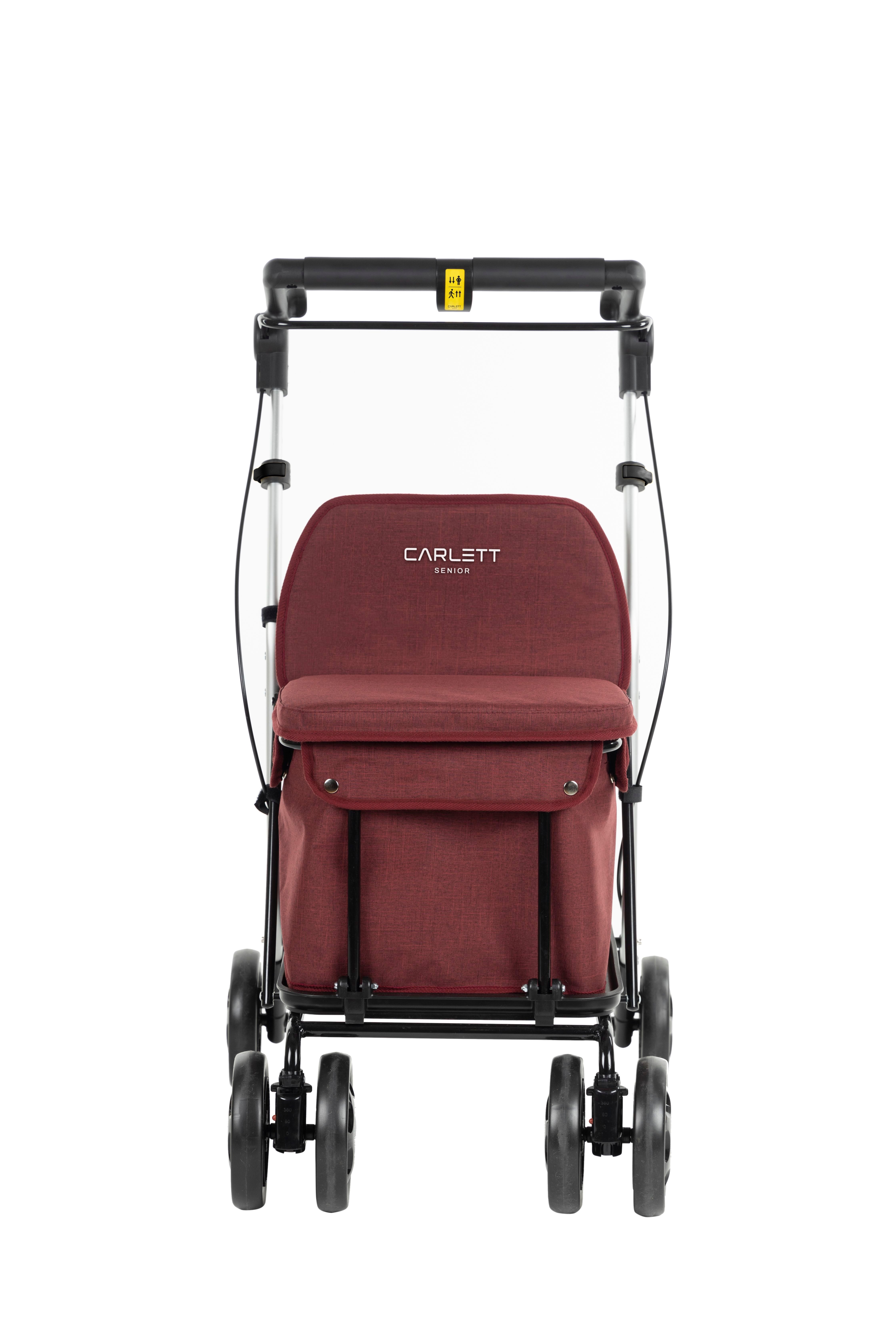Carlett Comfort Pro