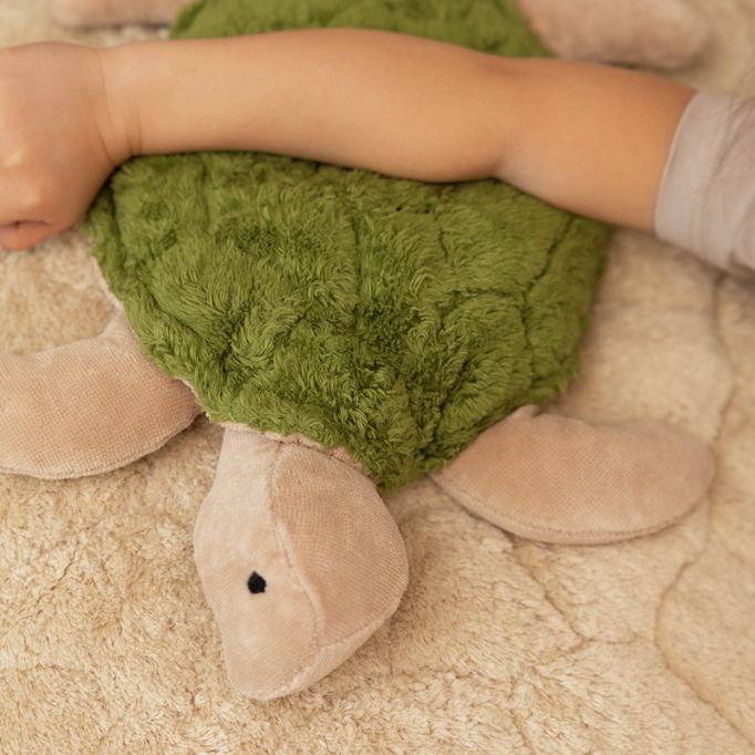 Senger Kuscheltier Schildkröte