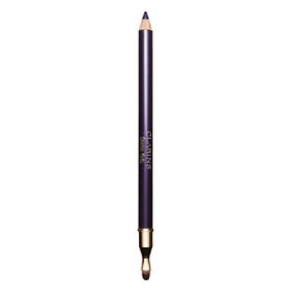 Clarins Crayon khôl, blauer Kajalstift mit Applikator.