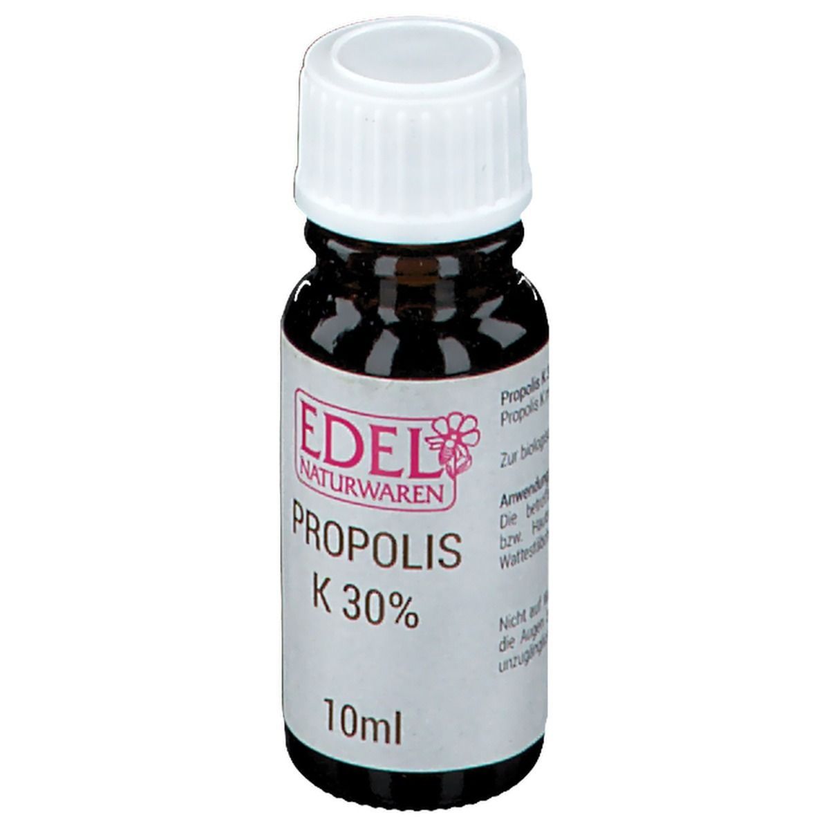 EDEL NATURWAREN Propolis K mit 30%