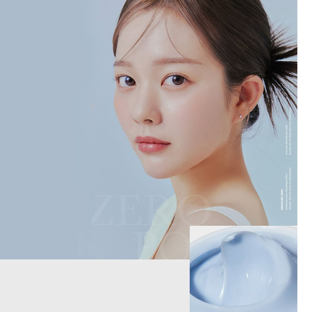 MEDICUBE Zero Pore One Day Face Cream