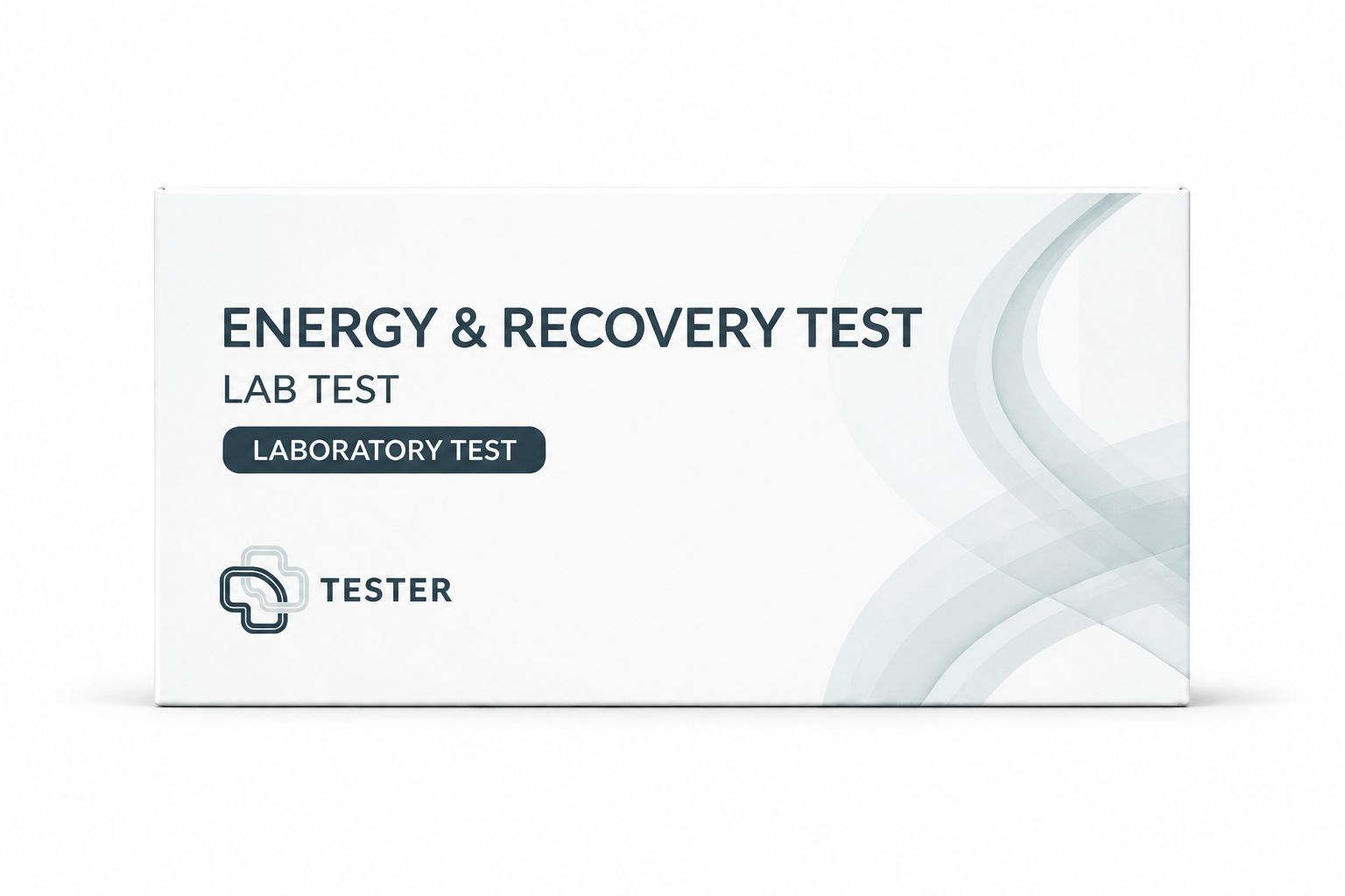 Energie- & Erholungstest (Energy & Recovery Test (Extra))