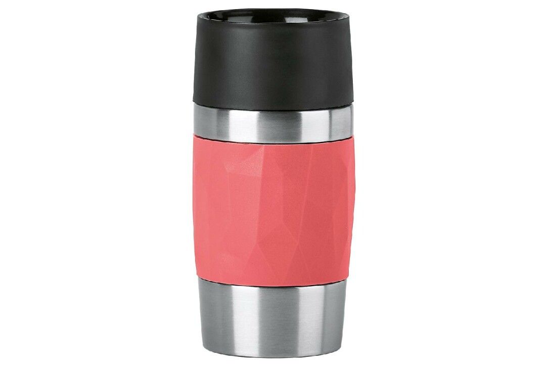 EMSA Thermobecher Travel Mug Compact