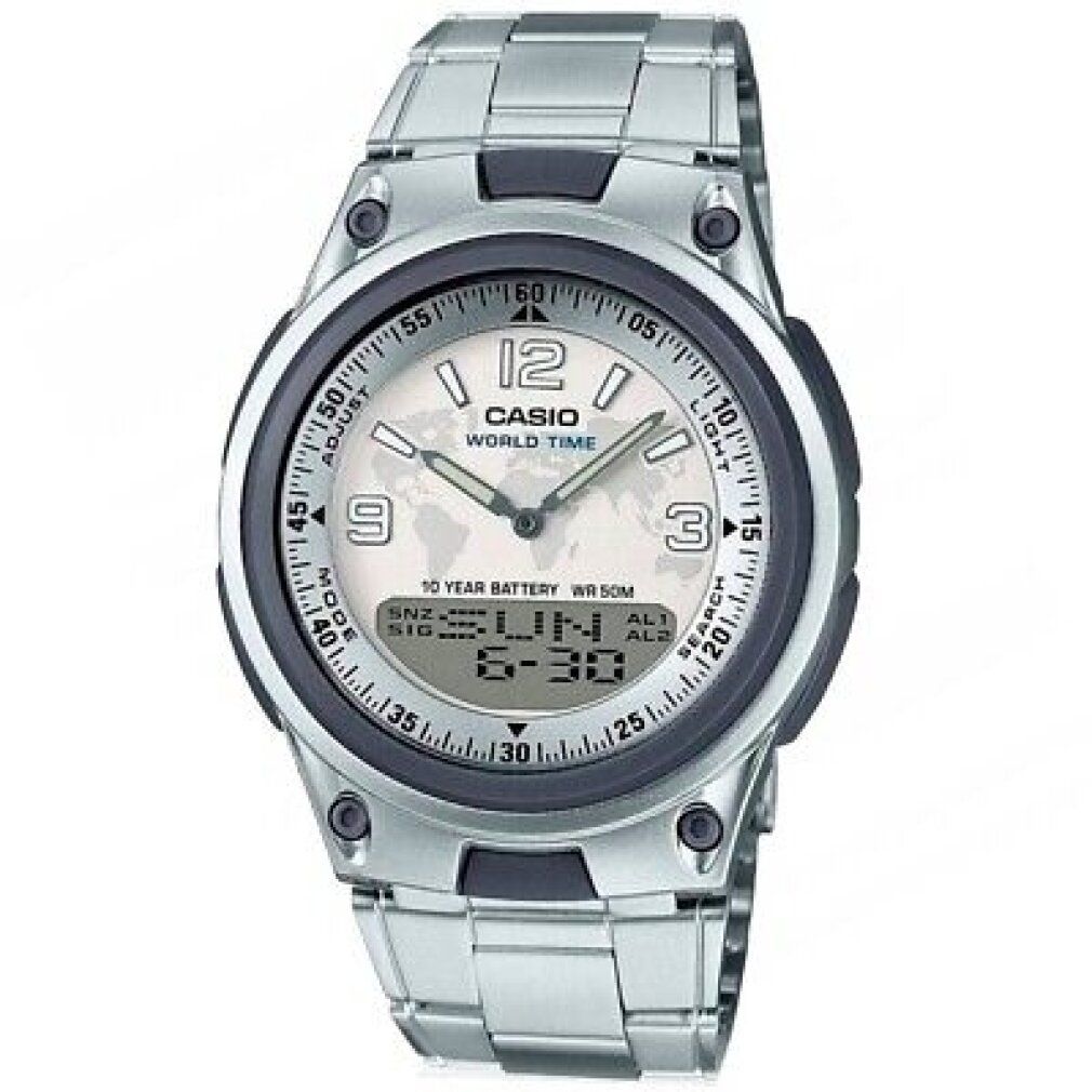 Casio sport