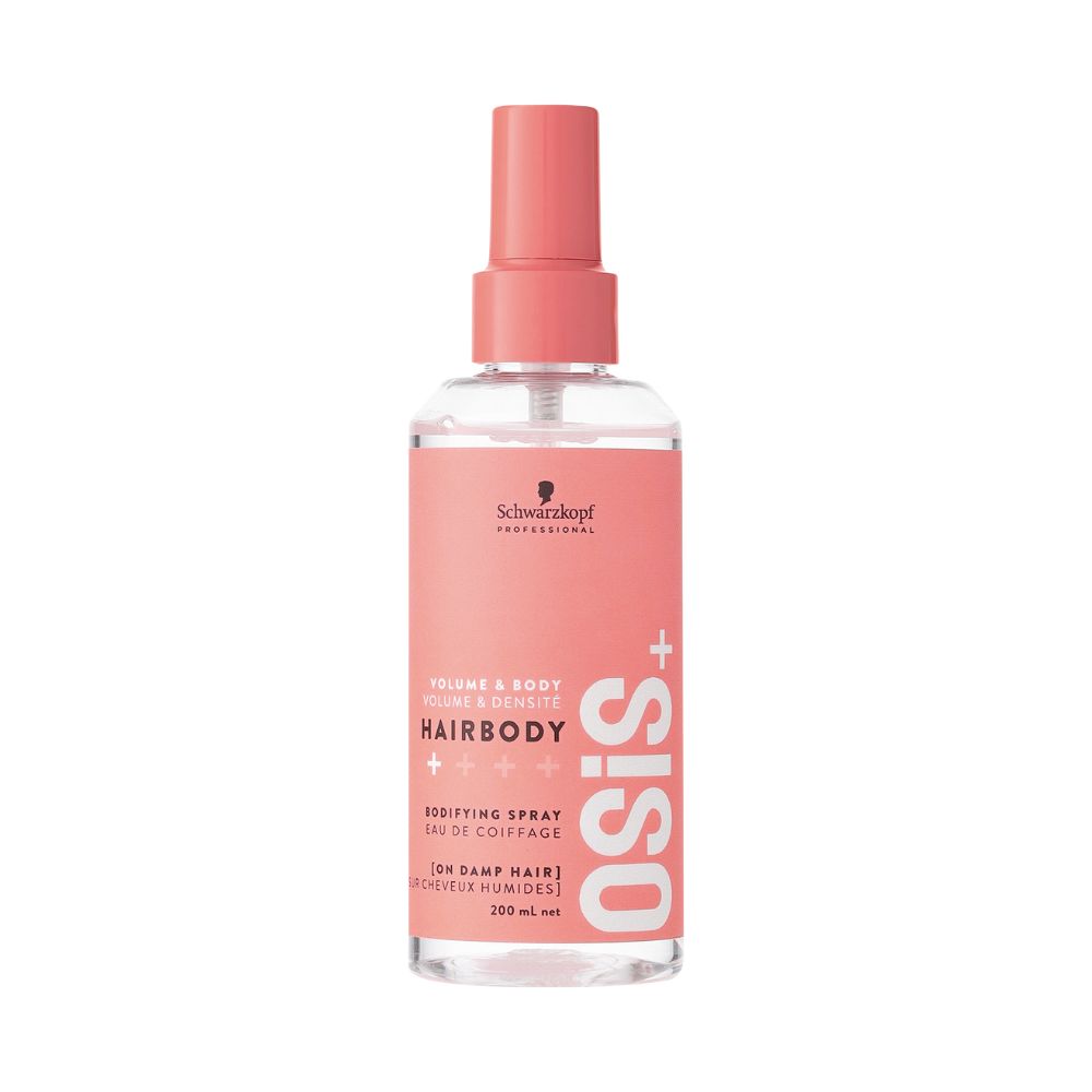 Schwarzkopf OSiS+ Hairbody
