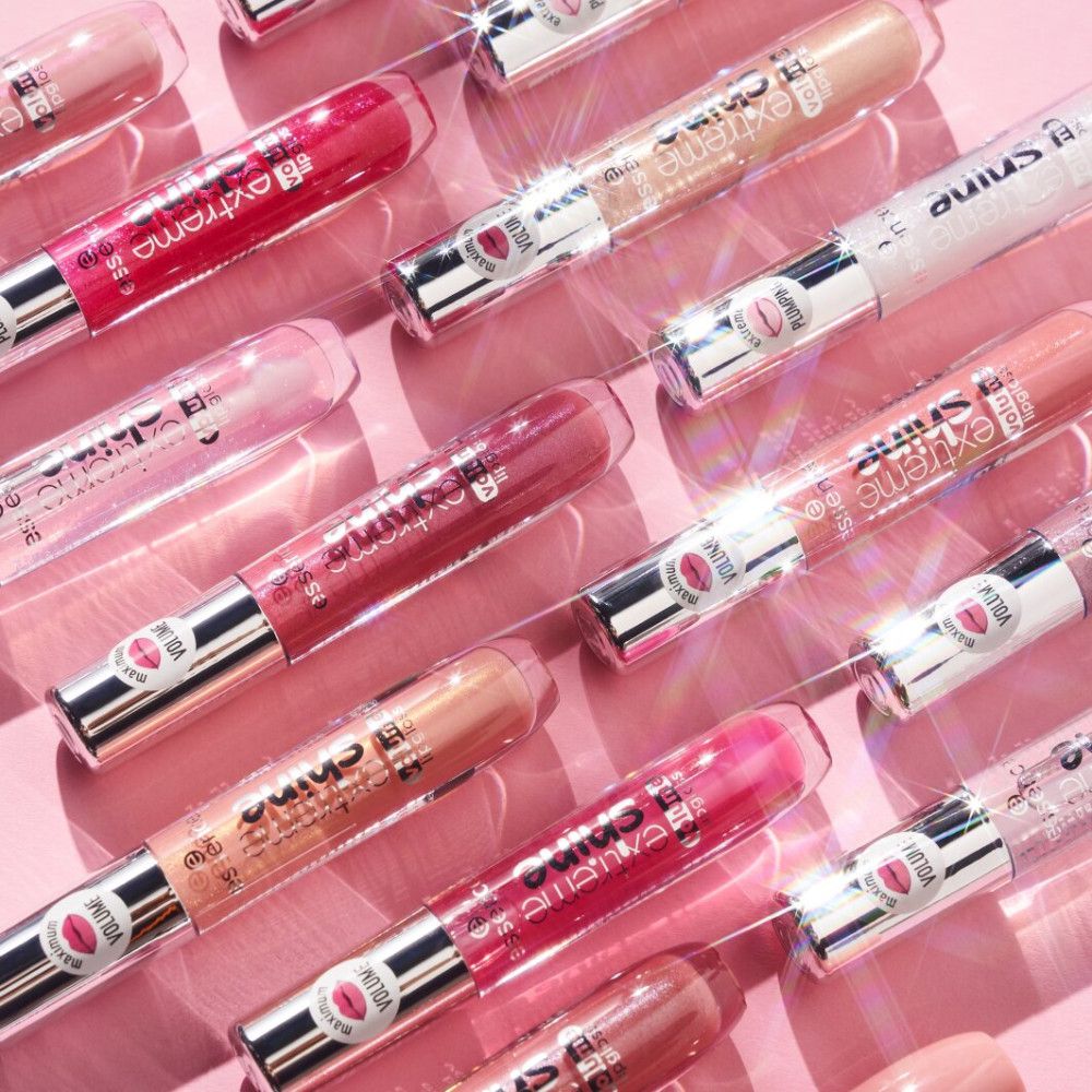 Essence - Extreme Glanz Volumen Lipgloss