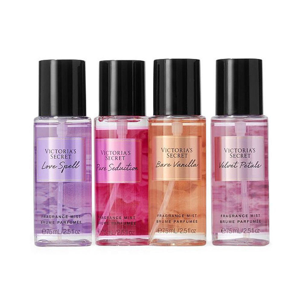 Victoria's Secret - Die besten Nebel-Set