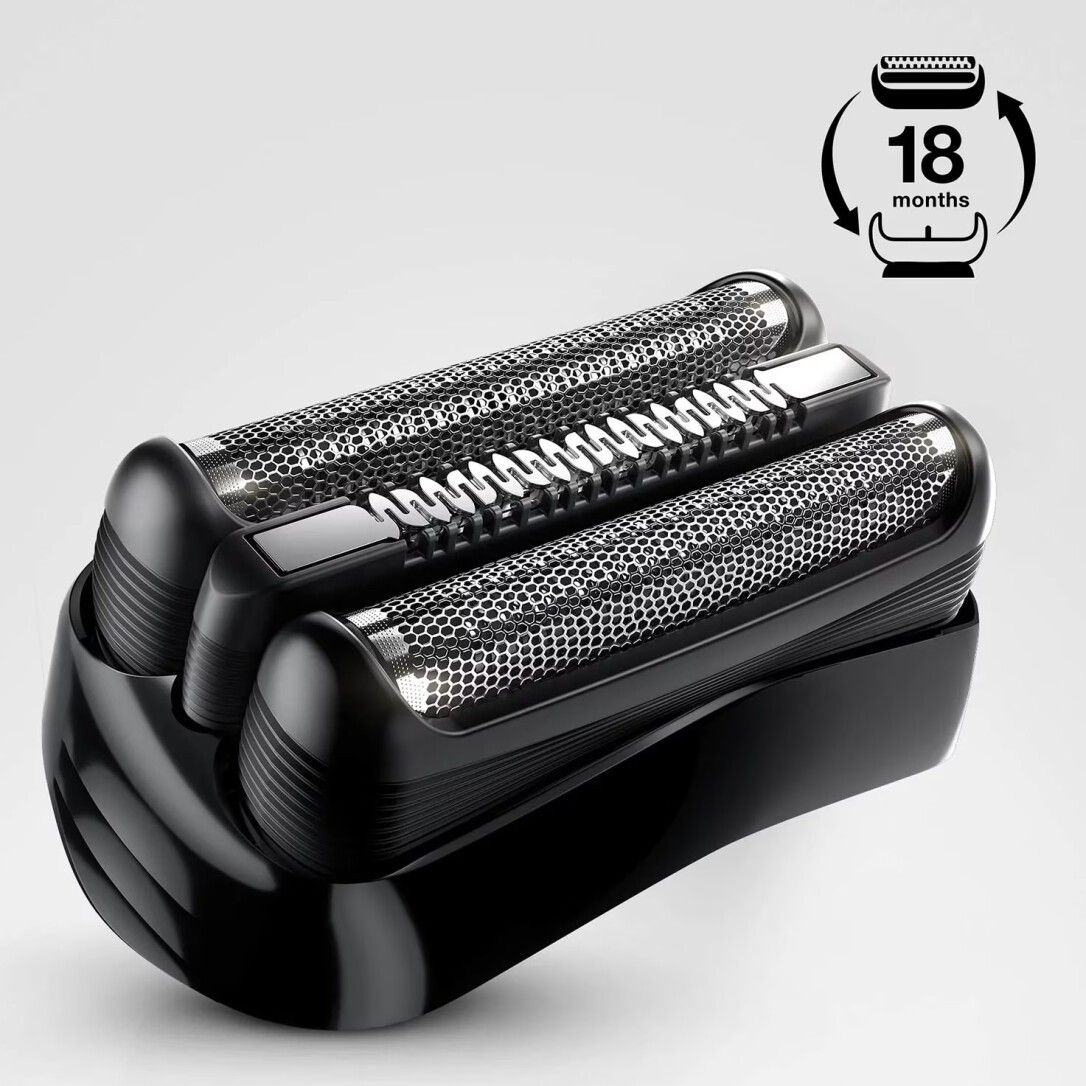 Braun SCHERKOPF 21B (SCHERKOPF 21B)