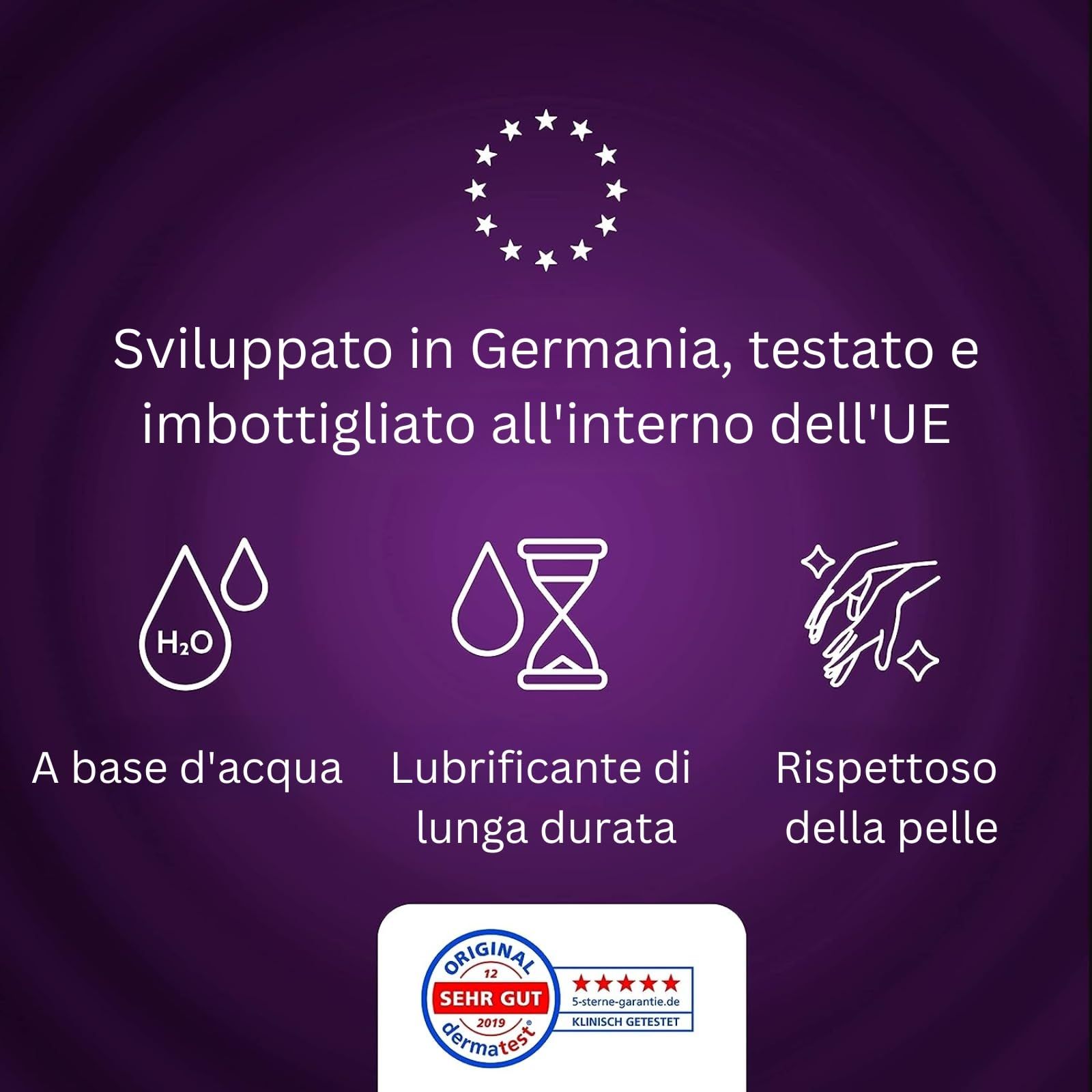 Vibratissimo Play Gel Warming
