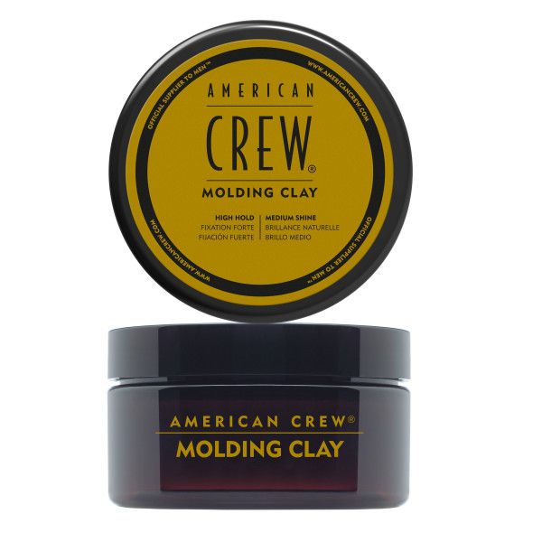 AMERICAN CREW Classic Molding Clay Haarwachs