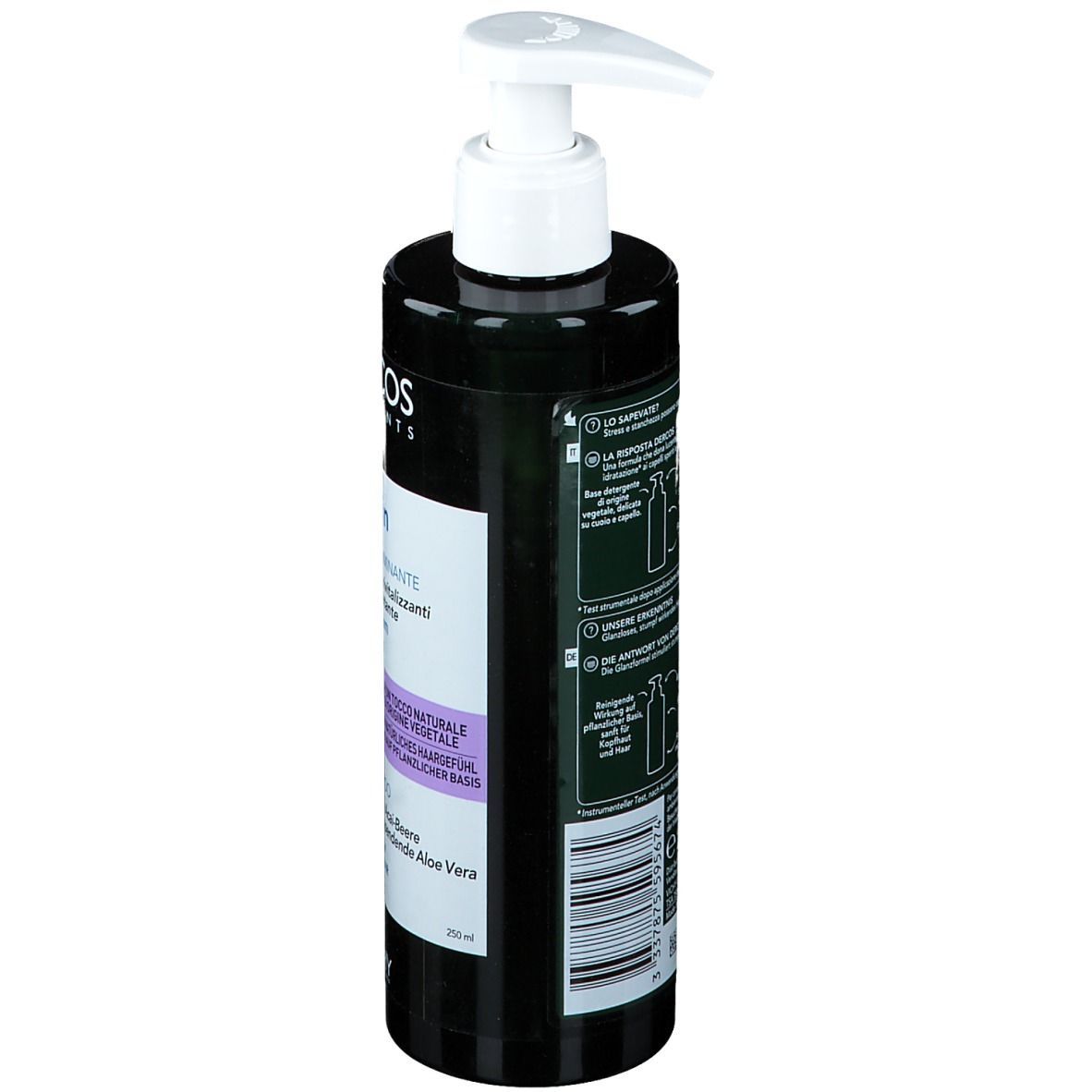 VICHY Dercos Vitamin Shampoo