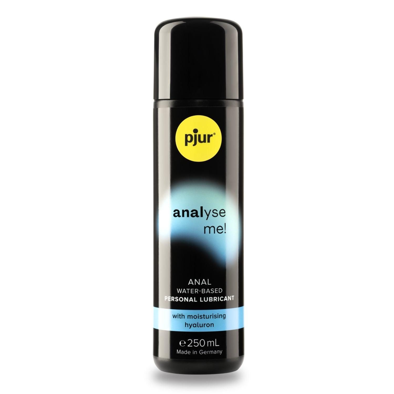 Pjur Analyse Me! - Comfort Glide