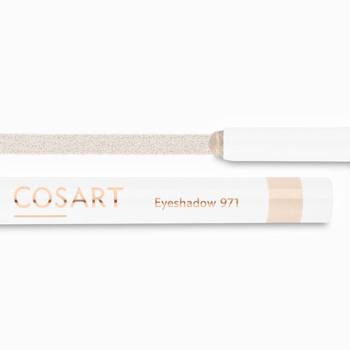 COSART Lidschatten Stift Eyeshadow cremig für schöne Highlights und  Kontraste 0,9 g - Shop Apotheke