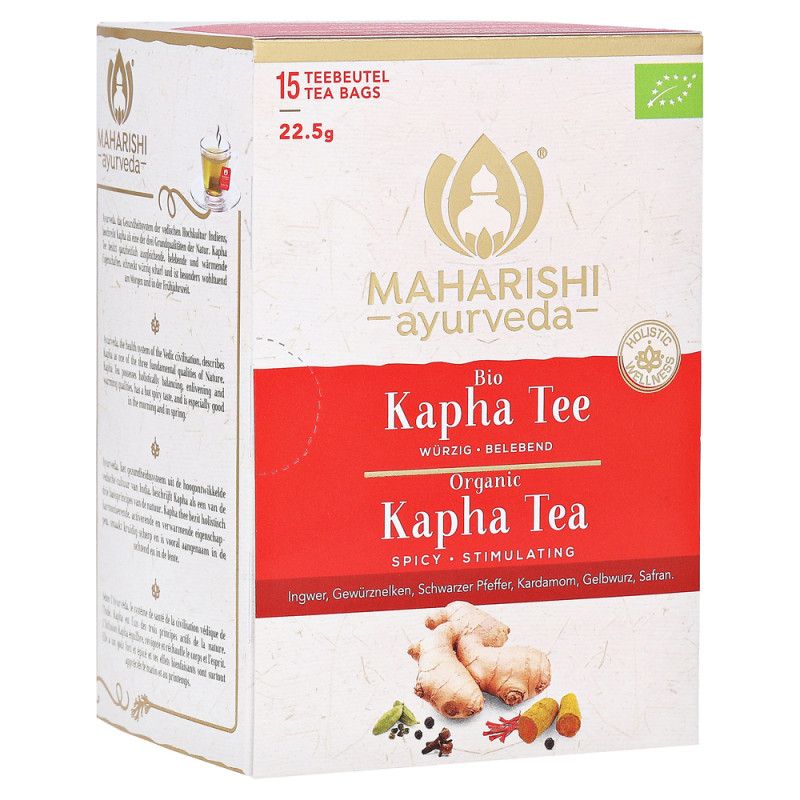 Maharishi - Kapha Tee