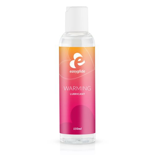 EasyGlide Wärmendes Gleitgel