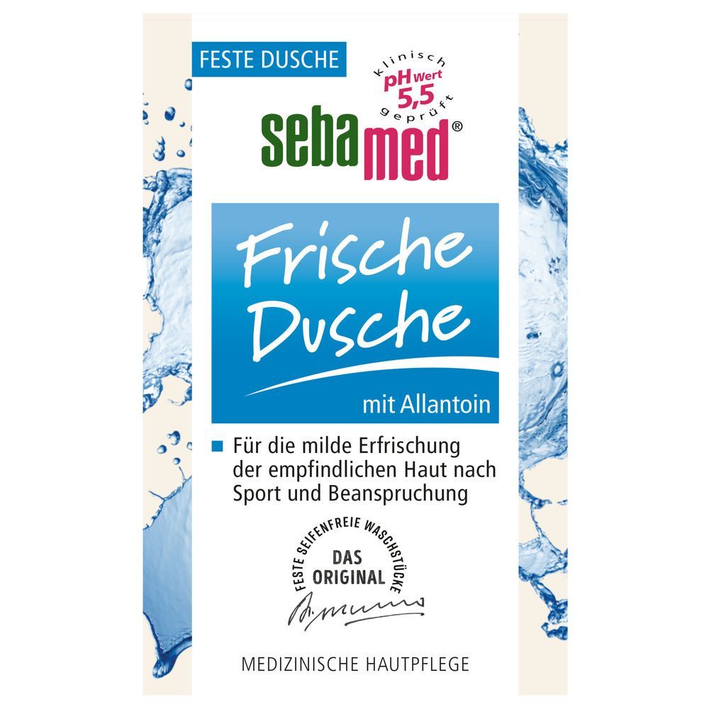 sebamed® Frische Dusche fest