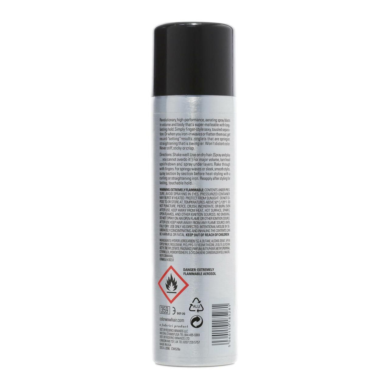 Color Wow Style on Steroids Spray, 250ml.