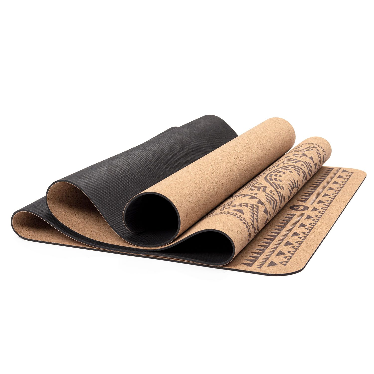 bodhi Yogamatte Kork, ETHNO MANDALA