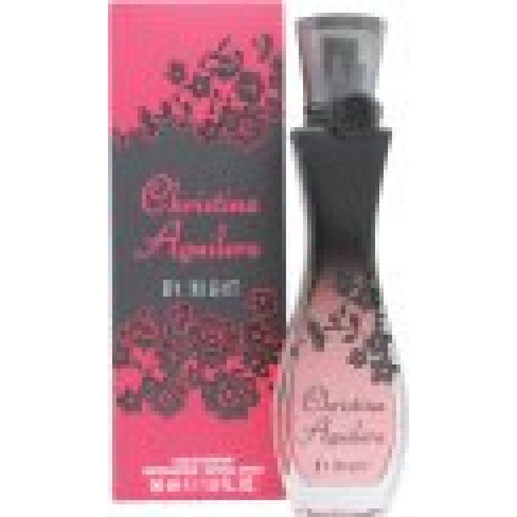 Christina Aguilera By Night Eau de Parfum Spray mit Box.
