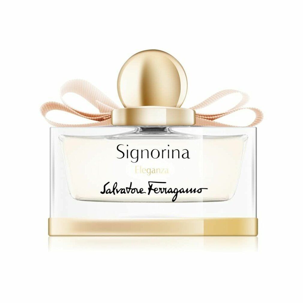Salvatore Ferragamo Signorina Eleganza Eau de Parfum