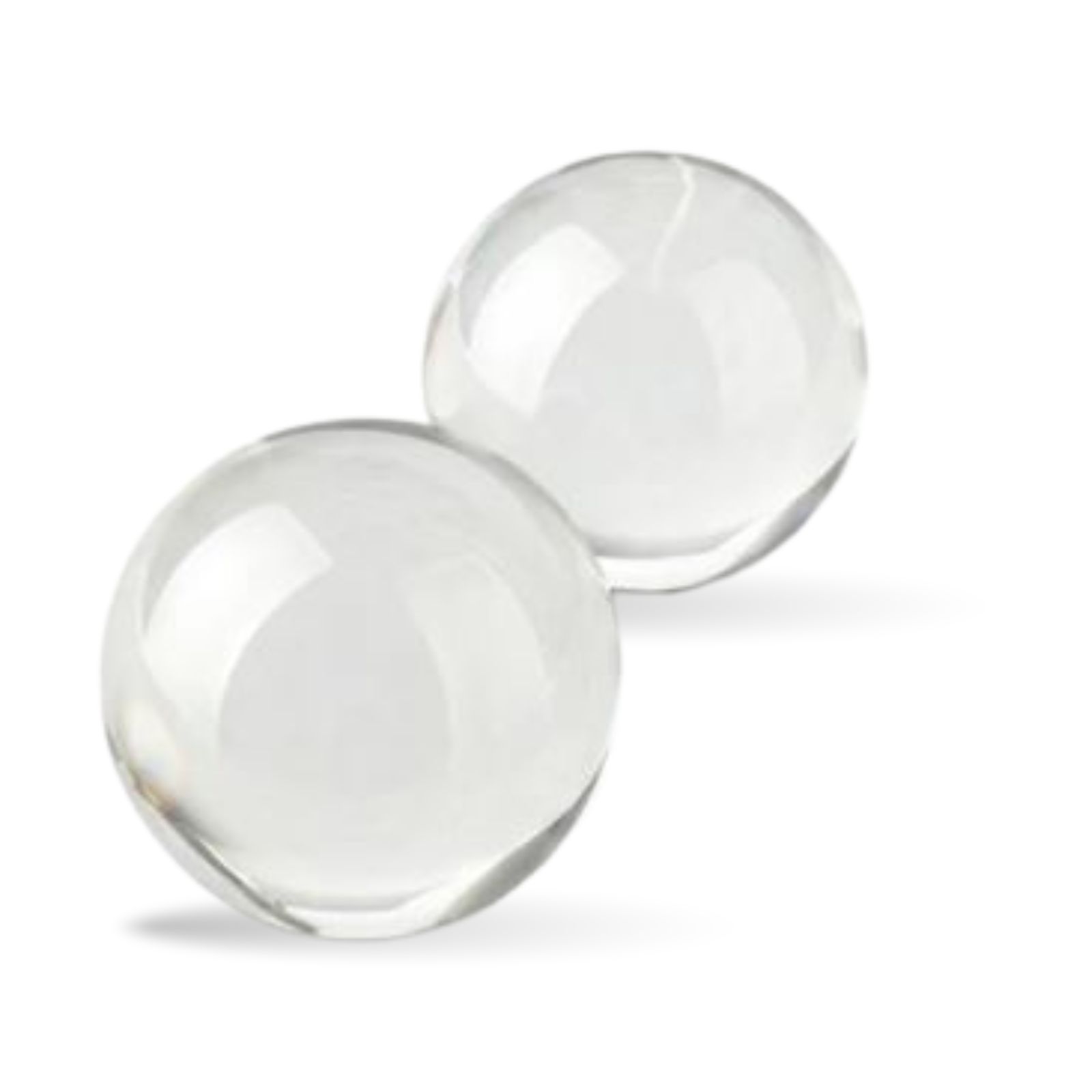 Liebeskugeln aus Glas - Lovelyness