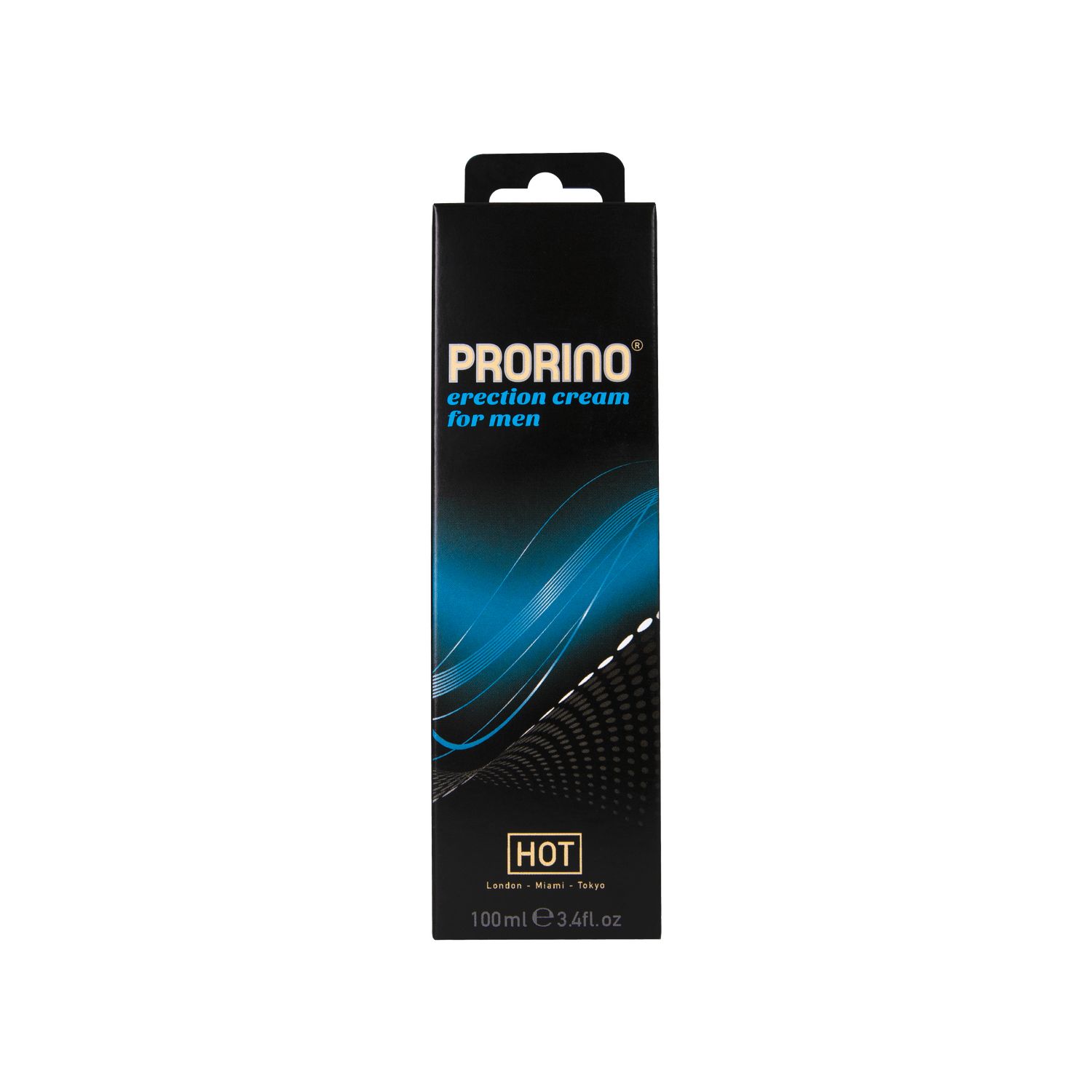 Prorino *Erection cream* for men