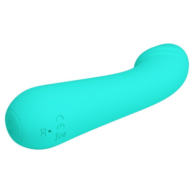 Pretty Love - Cetus - wiederaufladbarer Vibrator 1 St - Shop Apotheke