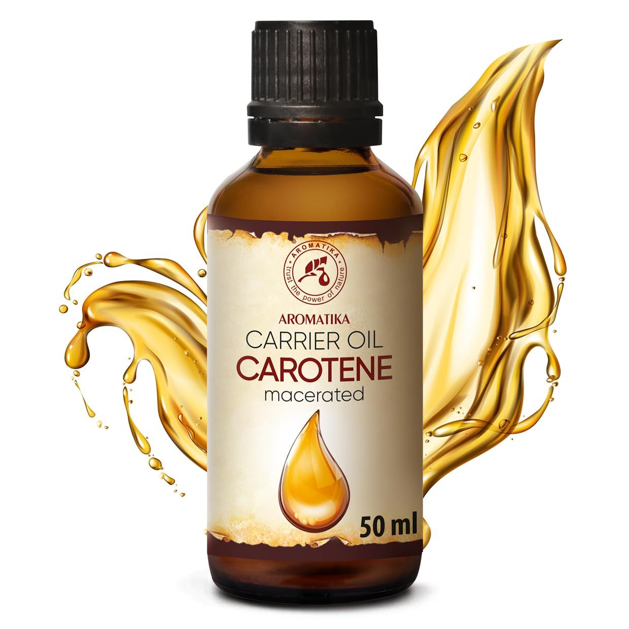 AROMATIKA  Carotin Öl