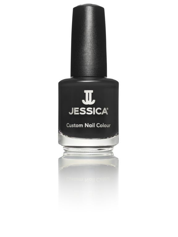 JESSICA Cosmetics Nail Colour